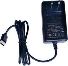 AC Adapter or USB Cable or For NOCO Boost X 12V UltraSafe Portable Jump Starter
