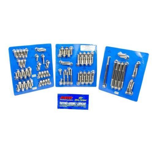 ARP 12pt Hardware Kit | Multiple Ford Fitments (555-9502) main image 1