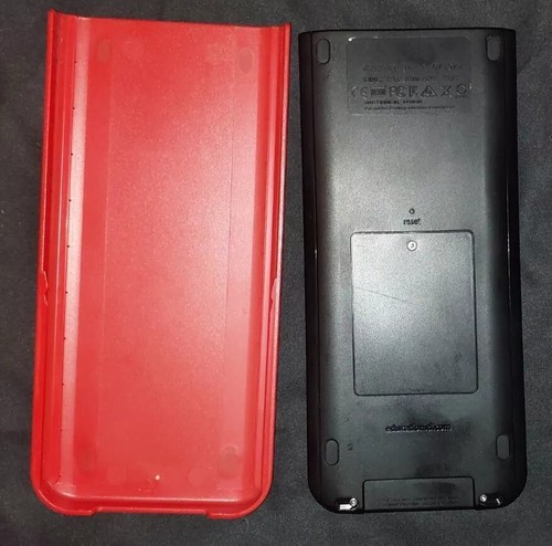 Ti Nspire CX 2 - Photo 2/2