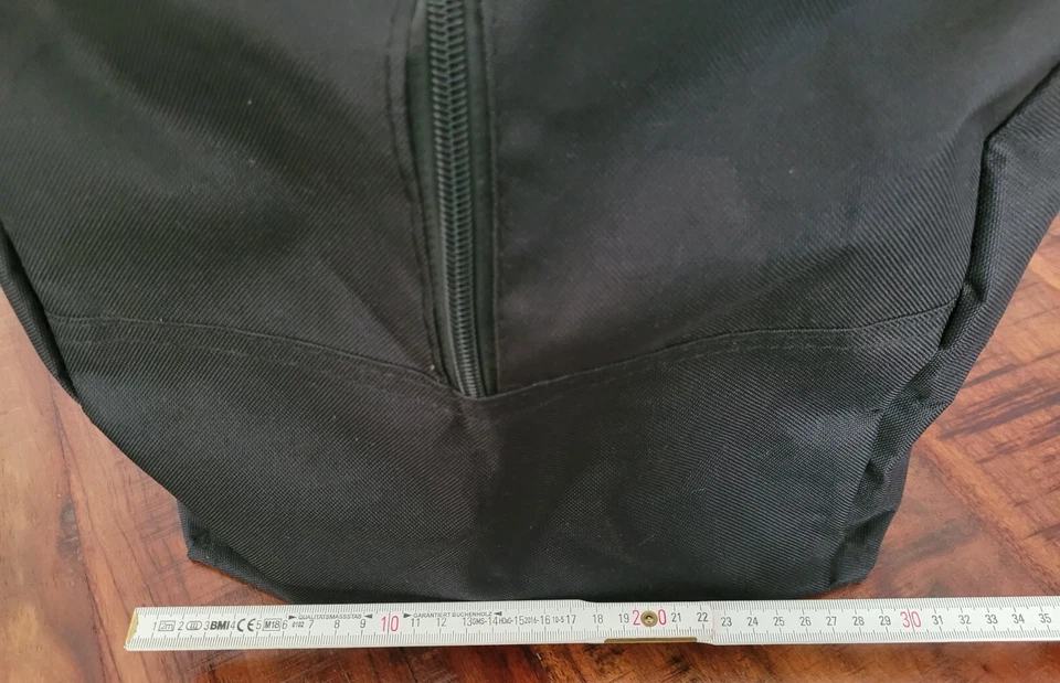 Tamiya - Modellbau Transporttasche "Tasche, RC" - Bild 3 von 4