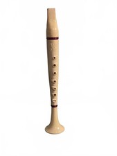 Trophy Flutophone Musical Instrument | Vintage - Recorder - Song Flute