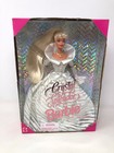 Barbie 15136 1995 Special Edition Crystal Splendor Doll