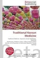 Lambert M. Surhone (U. A.) | Traditional Korean Medicine | Taschenbuch (2026)