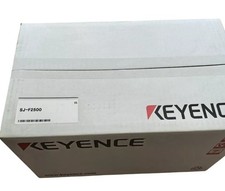 1PC Keyence SJ-F2500 Electrostatic Ion Fan SJF2500 Brand new Free shipping