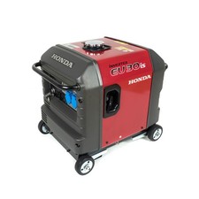 LAGERND! Honda EU 30is Generator Inverter Str...