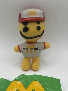 Cpfm Mcdonalds Toy | eBay