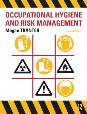 Occupational Hygiene and Risk Management - 9780367718855