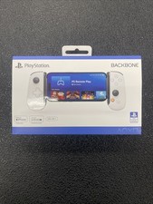 PlayStation BACKBONE, USB-C, Mobile Gaming Co...
