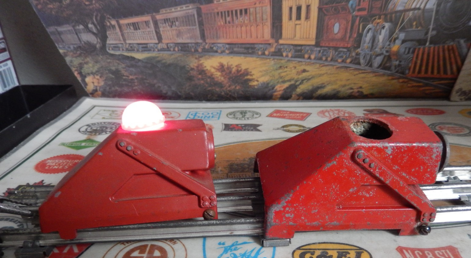 Click here to see eBay Auction