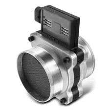 25180303 Mass Air Flow Sensor Replacement for Pontiac Isuzu Buick Chevy S10 GM