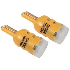 Diode Dynamics 194 HP5 LED License/Sidemarker...