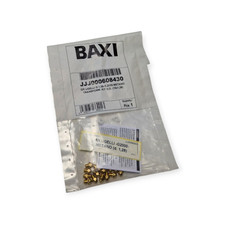 BAXI JJJ00608430 METHANGAS-D&Uuml;SENSATZ &Oslash; 1,28 F&Uuml;R HEIZKESSEL