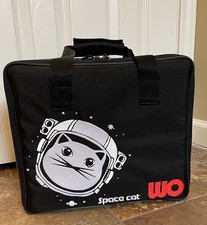 William Optics Space Cat 51mm f/4.9 Teleskop ogniotrwały z akcesoriami. (LE)