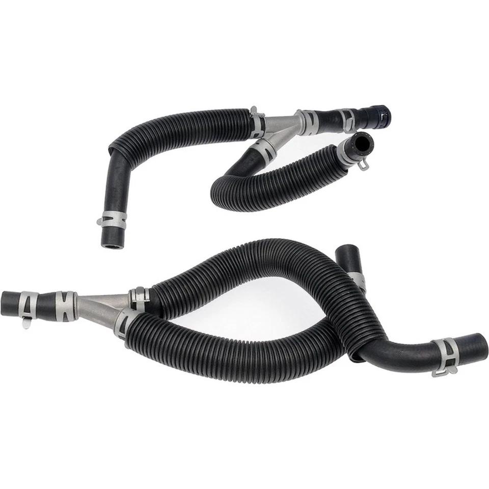 Шланг нагревателя 626-307 л.с. Dorman для VW Volkswagen Routan Chrysler Town & Country - Изображение 4 из 4