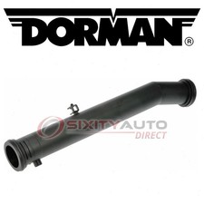 Dorman Engine Coolant Pipe for 2001-2006 Seat Leon Belts Cooling Hoses Pipes iv