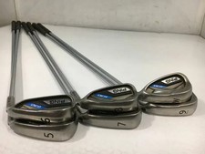 Set de fer à repasser Ping G30 5-9, W 6 pièces Flex Regular N.S.PRO 950GH Steel
