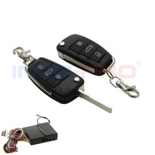 IP715 Klappschl&uuml;ssel Funkfernbedienung f&uuml;r Mercedes W124, W126, W129 W201