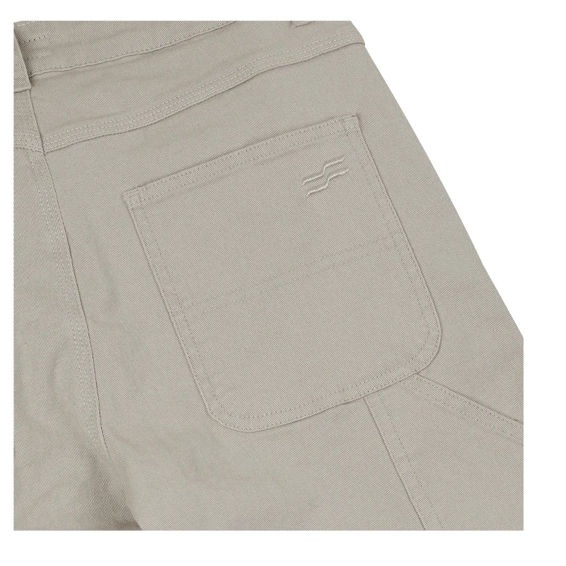 Silk Road Carpenter Moto Off-White, photo 5 of 5