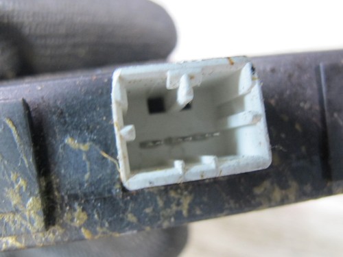 99-01 ISUZU VEHICROSS SUNROOF MOTOR DRIVE UNIT W CONTROL MODULE AFTERMARKET - Picture 4 of 12