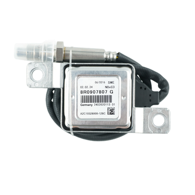 8R0907807G 5WK96728B Nitrogen Oxide Nox Sensor for Audi Q5 A8 | eBay