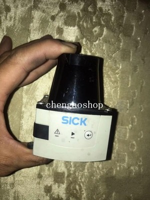 1PCS USED   TIM361-2134101 1071399 by Fedex or DHL *vy