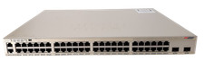 Cisco Catalyst 6800IA-48FPD Managed Switch 90...