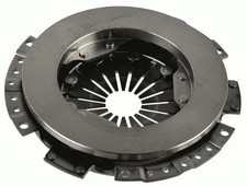 Disque d'embrayage Porsche 914