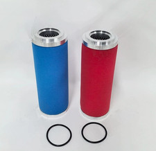 1pc new for Precision filter element AET40U replacement