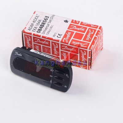 1PC NEW Danfoss EKA 164A 084b8563 Electronic expansion valve