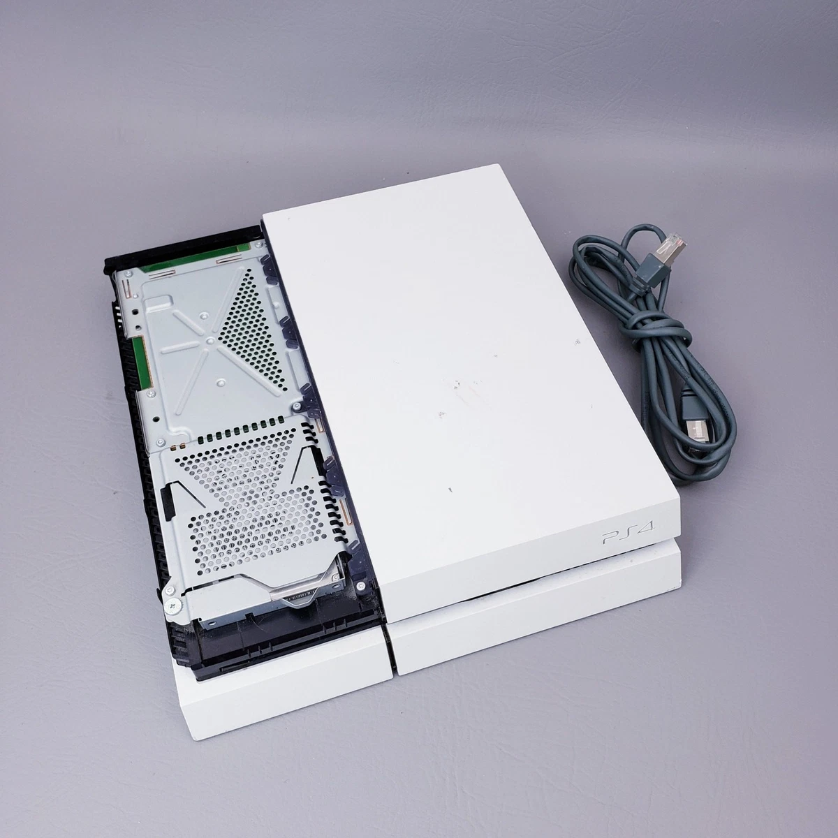 Sony PlayStation 4 White Video Game Home Consoles for sale | eBay