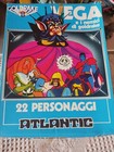 Vintage GOLDRAKE Vega 22 Peronaggi Brand New Box A Little Crushed..not Bad — photo 1