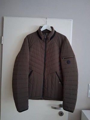 Wunderschöne Bogner Jacket leichte Übergangsjacke, Gr 52 L NEU