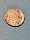 1914 P  Restored Date Buffalo Nickel - Free Shipping- A464