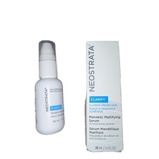 NeoStrata Clarify Mandelic Mattifying Serum 30ml 1.0 Fl oz