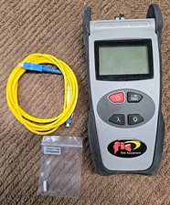 Fis F11315LS Fiber Optic Test Equipment