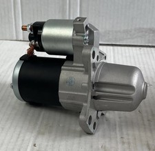 Motorino di Avviamento Ilonpa per Chevy Traverse GMC Acadia Buick Enclave Cadillac SRX