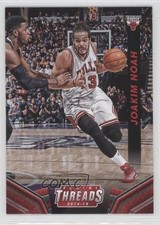 2014-15 Panini Threads Joakim Noah #87 1d0