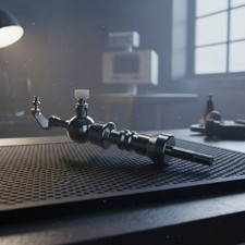 Short Shifter Sportliches Schalten Kurzhubschalthebel Leicht f&uuml;r Tuning-Fans