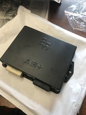 Citroen CX Turbo 2 AEI ignition 95634020 EA 85095 EC002 ED003