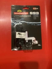 Safe-T-Swtich SS3