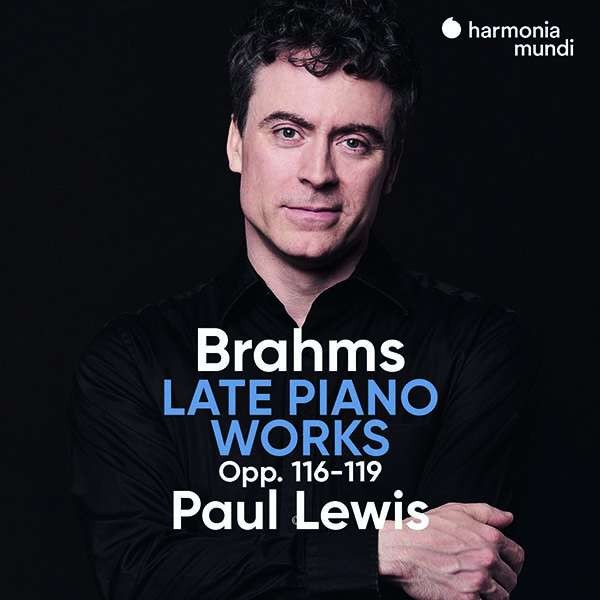 Johannes Brahms (1833-1897): KlavierstüCke Opp.116-119 - - (Cd / K)-image