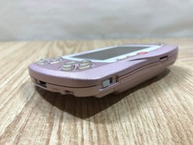Wonder Swan Color Pearl Pink Console Japan - With Defects LG8998