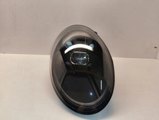 Feu avant (phare) Porsche 911