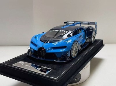 1/18 ブガティビジョン Amazon | オートアート／AUTOart：1/18