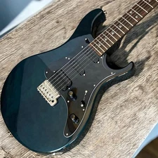 Paul Reed Smith Se Eg Electric Guitar Mahogany Rosewood SSH 2004 with Soft Case