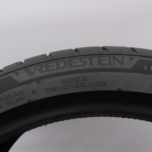 225 40 18 1x Vredestein 225/40 R18 92Y ULTrac Pro Pneumatico Estivo 2023 Come - Foto 3 di 5