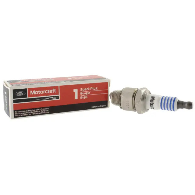 Genuine Motorcraft Spark Plug  SP-473-AX