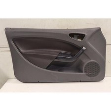 pannello porta anteriore sinistro SEAT - CUPRA IBIZA 08 12