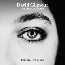 Gilmour,David / Gilmour,Romany Between Two Points (Rsd 4.12.25) Records & LPs Ne