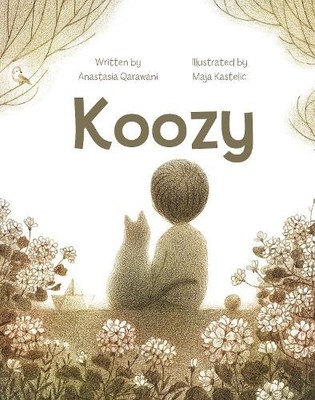 Anastasia Qarawani Koozy (Gebundene Ausgabe) (US IMPORT)